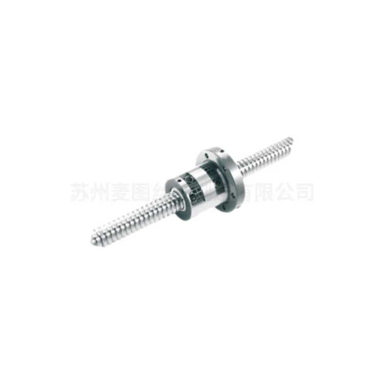 CNC राउटरको लागि ठूलो लीड बल स्क्रू 32mm व्यास